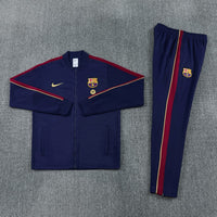 2026/27 Barcelona Tracksuit