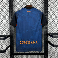 Napoli 2025/26 Halloween Jersey