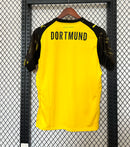 Borussia Dortmund 2025/26 Home Jersey