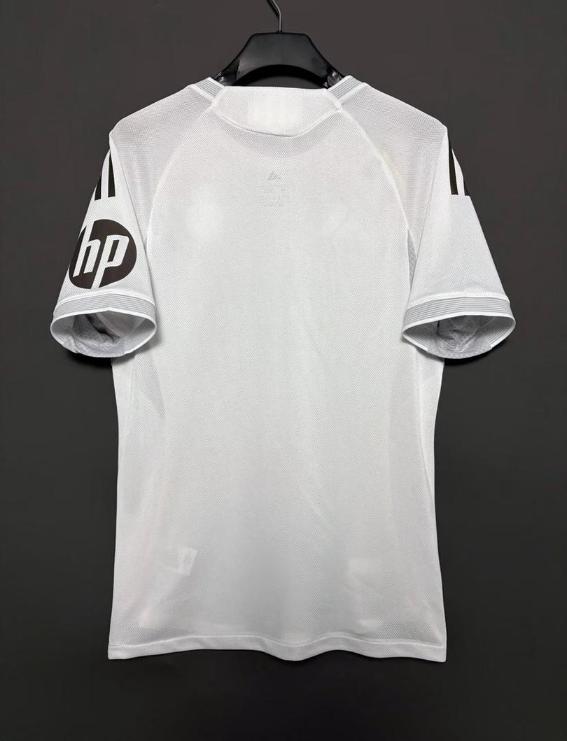 Maglia Real Madrid 2025/26 Home