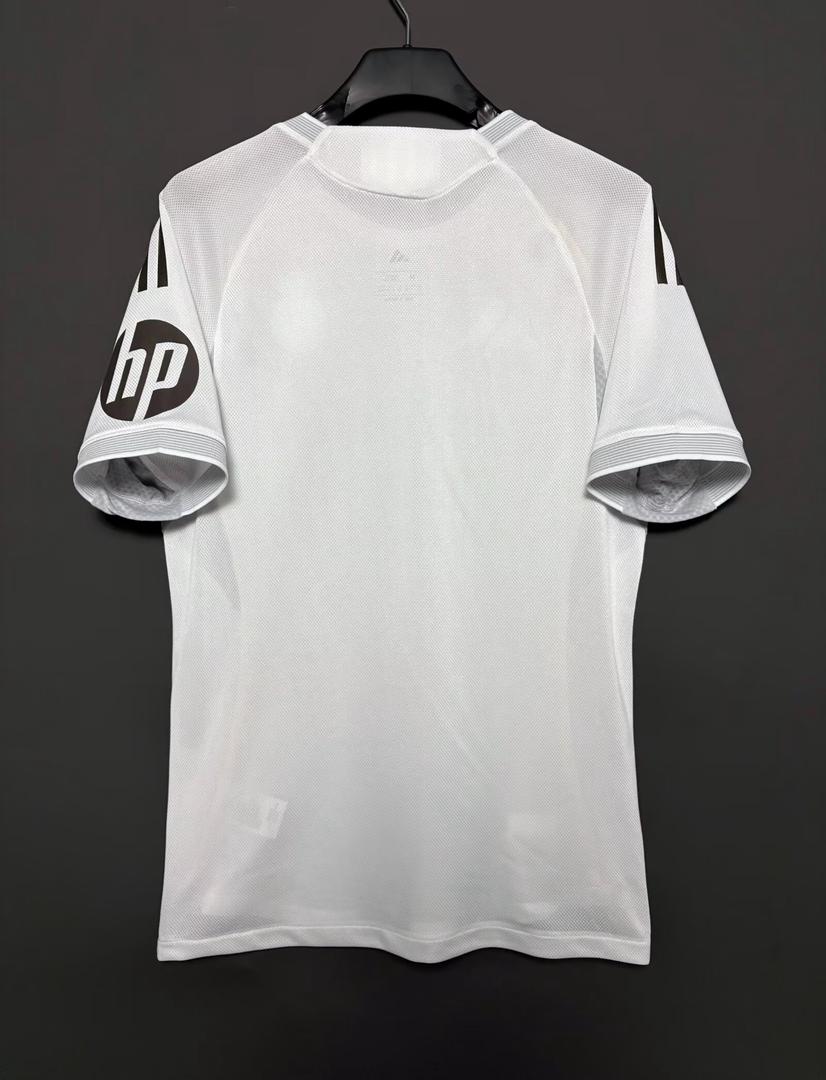 Maglia Real Madrid 2025/26 Home