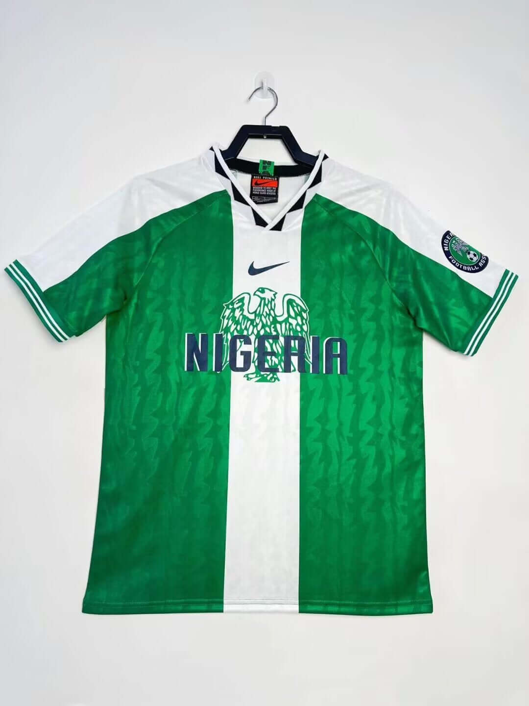 Nigeria