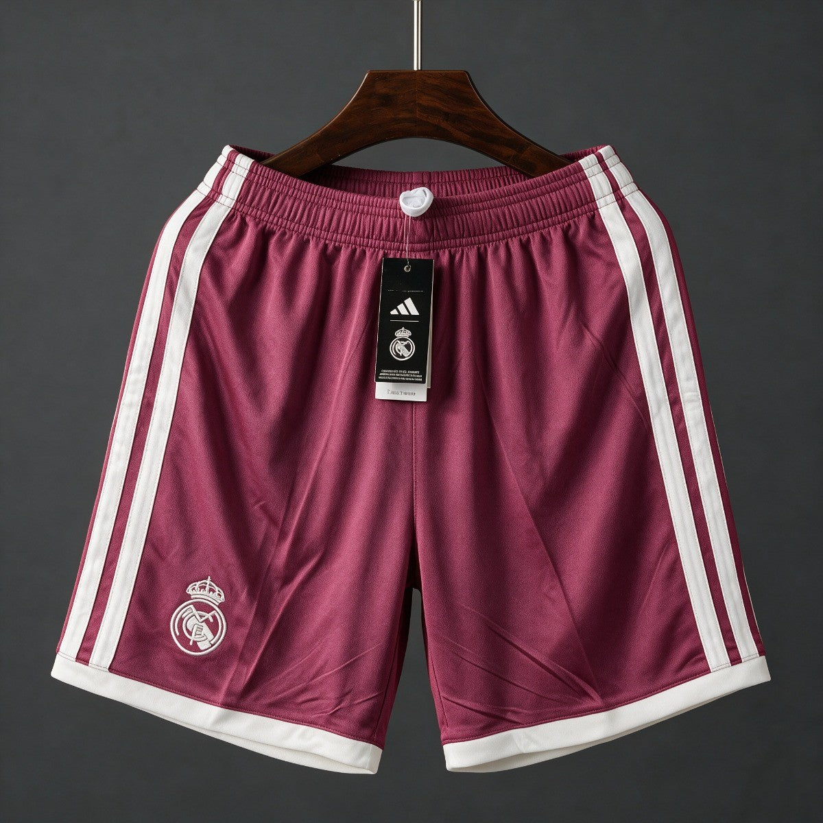 Real Madrid 2026/27 Third Shortsh