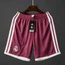 Real Madrid 2026/27 Third Shortsh