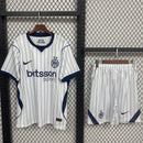 Kids Inter 2026/27 Away Jersey