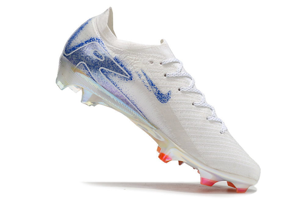 Mercurial Vapor 16 Elite FG Blue Print