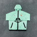 France Windbreaker 2027