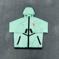 France Windbreaker 2027