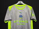 Manchester city 2025/26 Special jersey