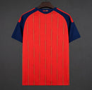 Spain Home 2026 Jersey WC Champions