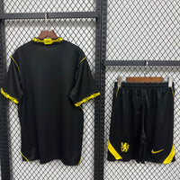 Kids Chelsea 2026/27 Away Jersey