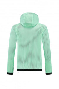 France Windbreaker 2027
