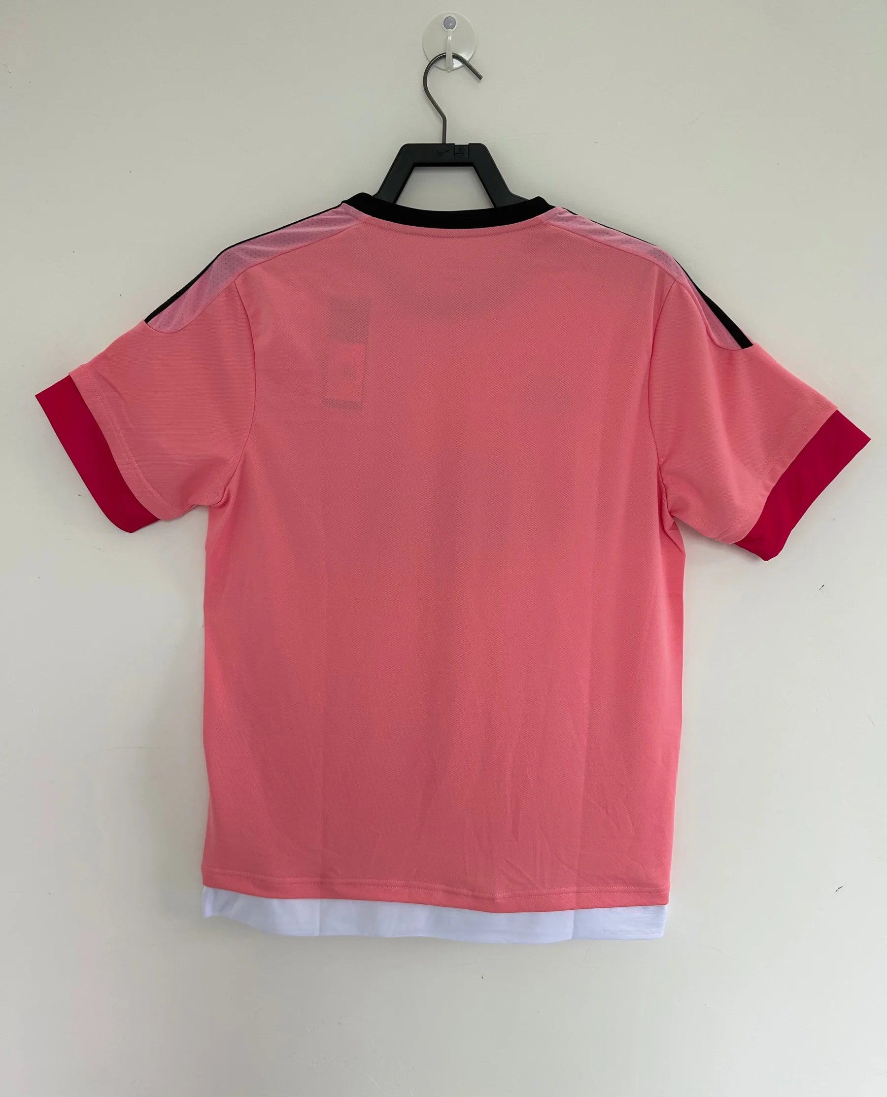 Bianconeri 2015/16 Away Jersey Retro