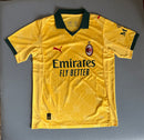 Milan 2025/26 Third jersey