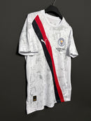 Manchester City 2025/26 Away jersey