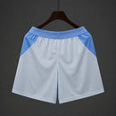 Manchester City 2026/27 Home Shorts