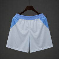 Manchester City 2026/27 Home Shorts