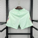 France 2026 Away Shorts