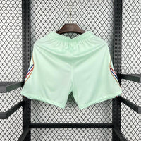 France 2026 Away Shorts