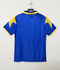 Bianconeri 2019/20 Away Jersey Retro