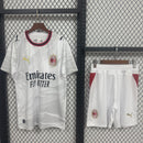 Kids Milan 2026/27 Away Jersey
