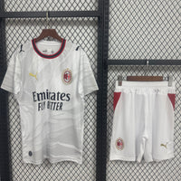 Kids Milan 2026/27 Away Jersey