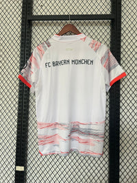 Bayern Munich 2025/26 Away jersey