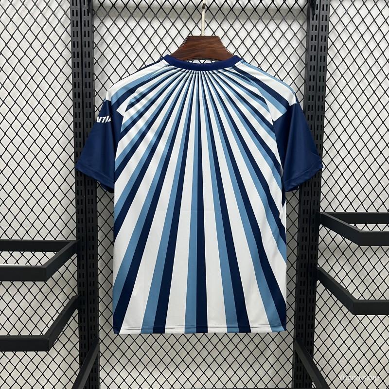 Argentina Pre Match kit 2026