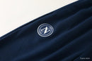 2025/26 Napoli Light Blue Windbreaker