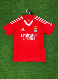 Maglia Benfica 2024/25