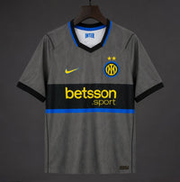 Inter 2026/27 Third Jersey