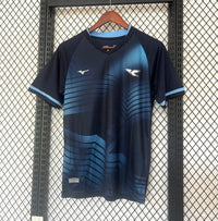 Lazio 2025/26 third jersey