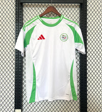 Maglia Algeria home 2025