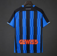 Camiseta de local del Atalanta 2025/26