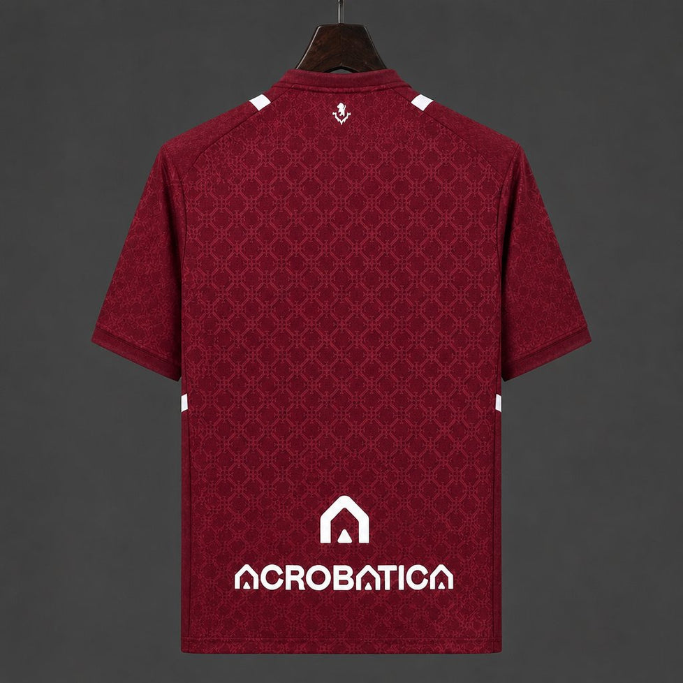 Torino 2026/27 Home jersey