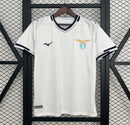 Lazio 2025/26 Away jersey