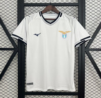 Lazio 2025/26 Away jersey