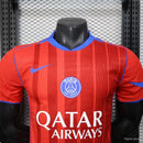 Paris Saint Germain 2025/26 Third Jersey Player Version