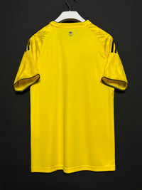 Al Nassr 2025/26 Home jersey