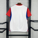 Camiseta de local de Croacia 2026