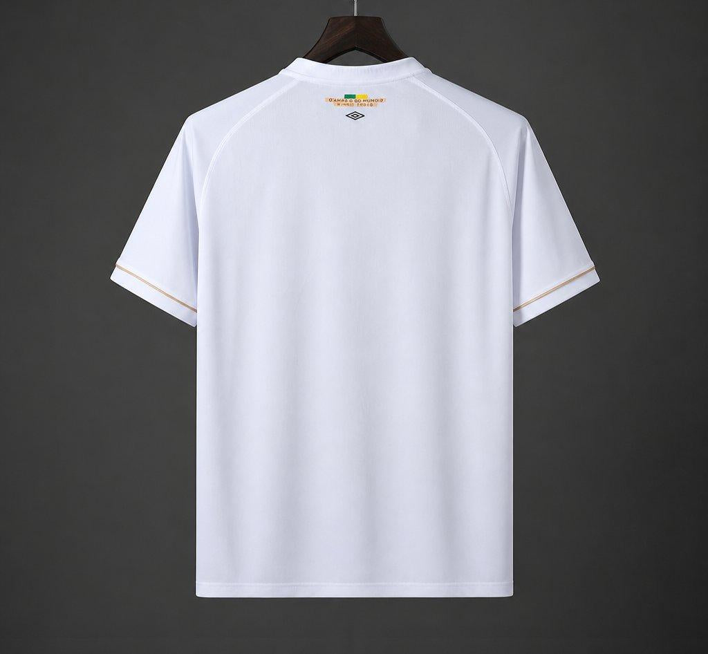 Santos 2026/27 Home Jersey