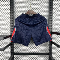 England 2026 Away Shorts