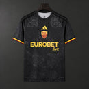 Roma 2026/27 Third jersey w/Sponsor