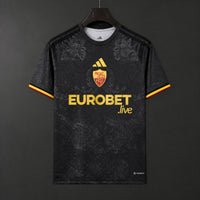 Roma 2026/27 Third jersey w/Sponsor