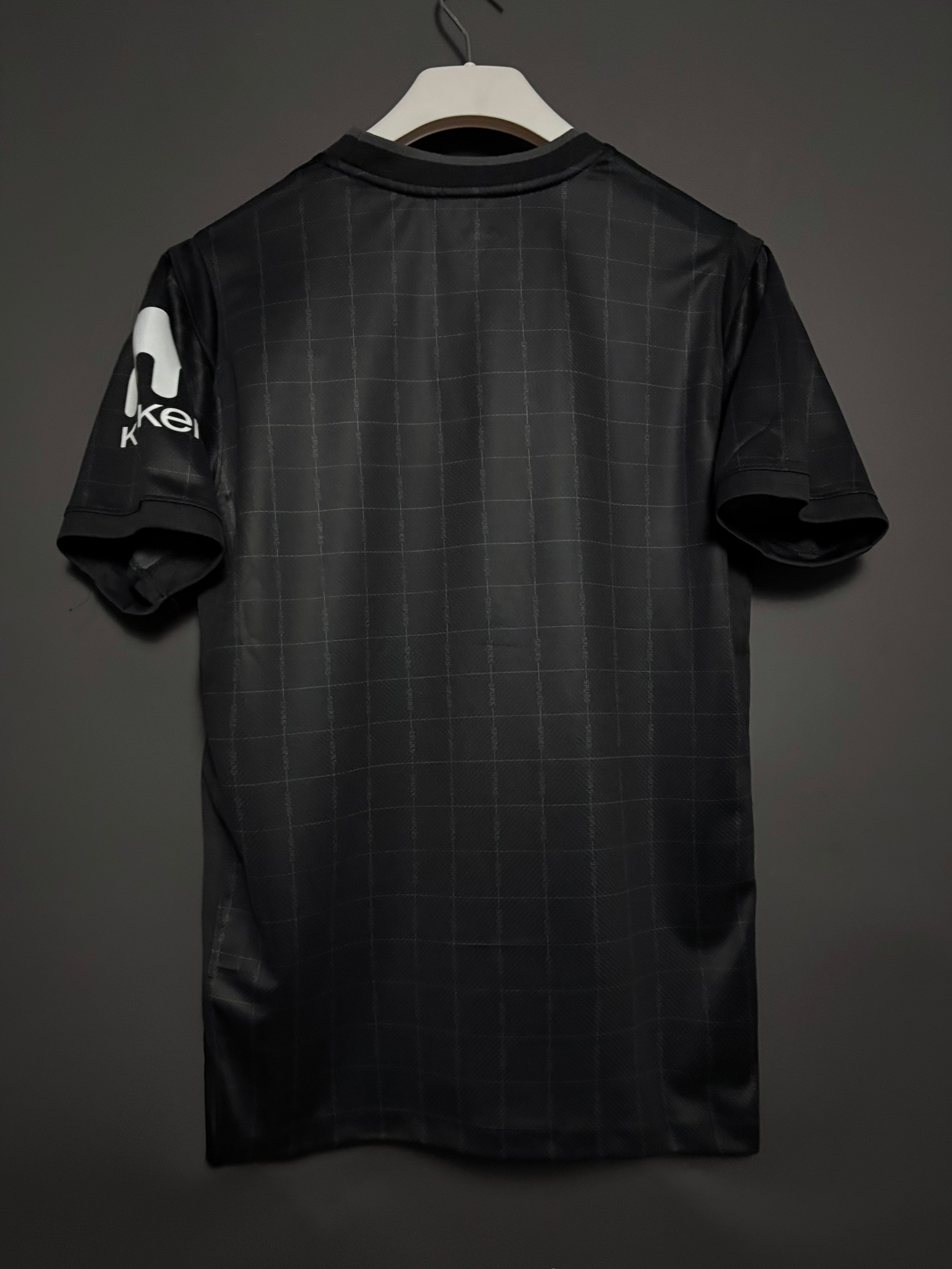 Tottenham 2025/26 Away Jersey