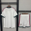 Kids Real Madrid 2026/27 Home Jersey