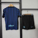 2025/26 Inter Home Jersey kids