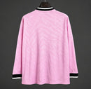 Juve 2026/27 Away Jersey Long Sleeves