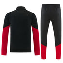 2026/27 Germany Black Tracksuit