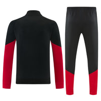 2026/27 Germany Black Tracksuit